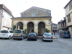 P1070836 - Photo of Sainte-Radegonde