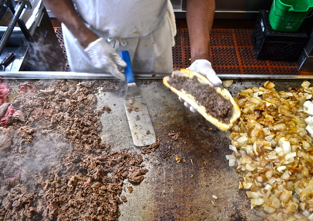 5 Facts About Philadelphia Cheesesteak You Didn’t Know
