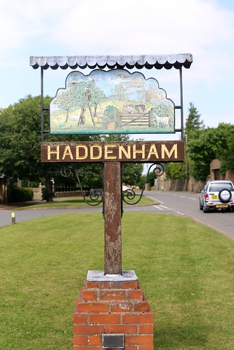 Haddenham, Cambridgeshire