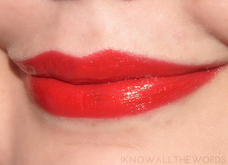 smashbox + flare + donald robertson canadian flare be legendary lipstick (1)
