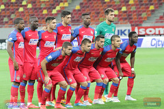 Steaua-Trencin, 2-3