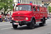 117- 1967 Mercedes-Benz 710, GW FF Schorndorf