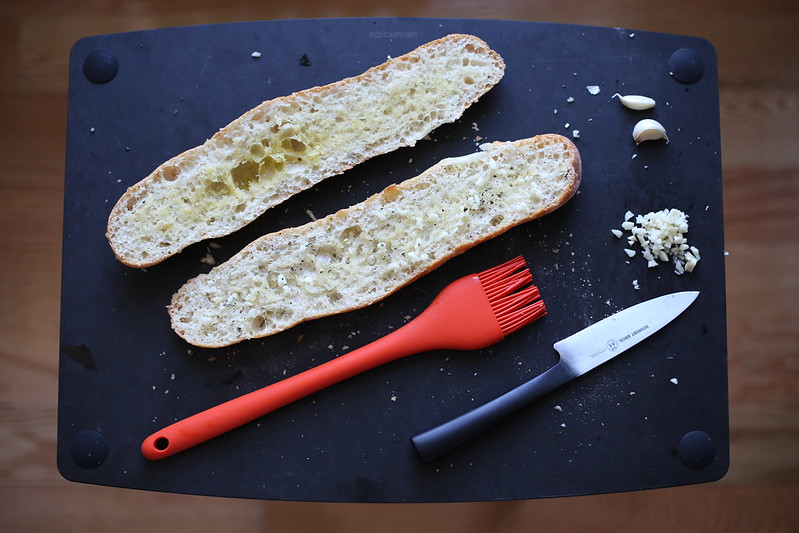 garlic bread 3