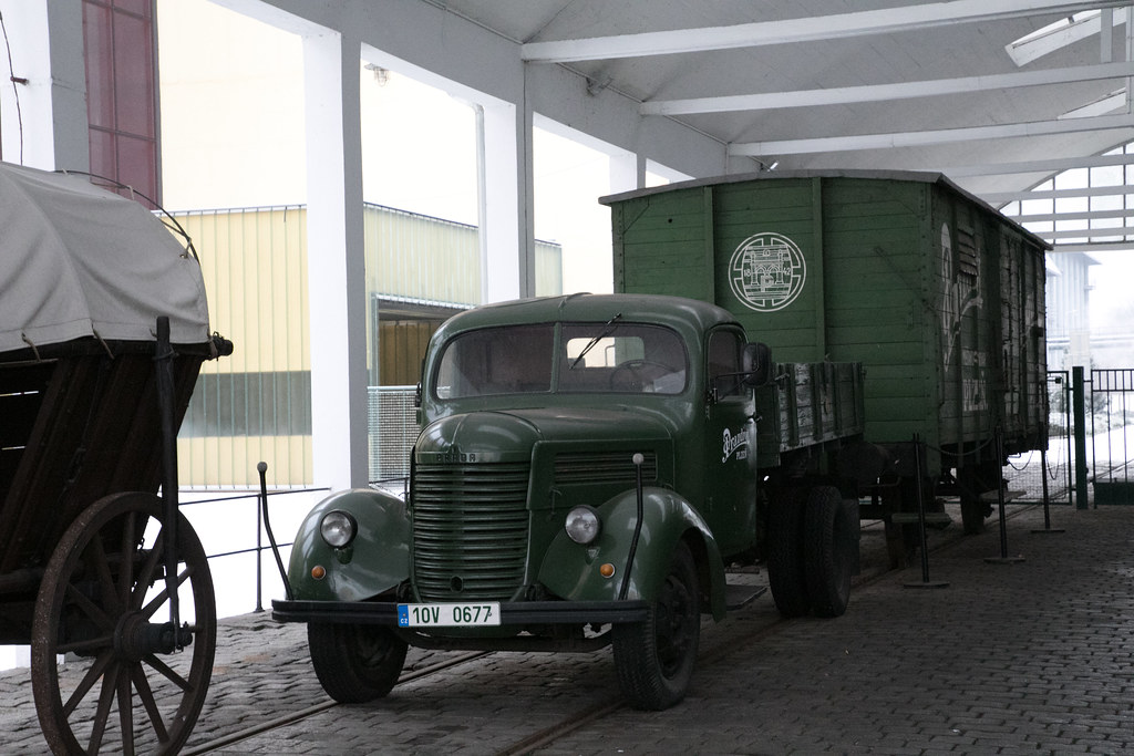 Pilsner Urquell Factory tour #visitCzech #チェコへ行こう #link_cz