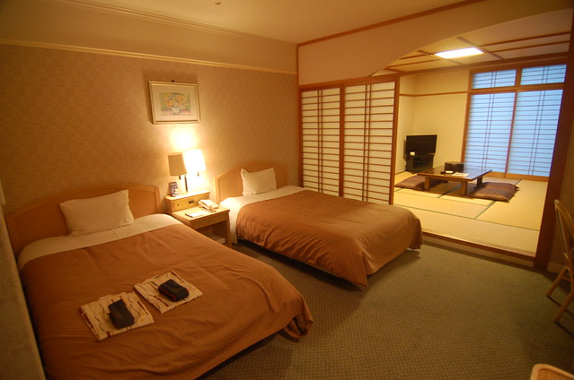 Hotel Seika