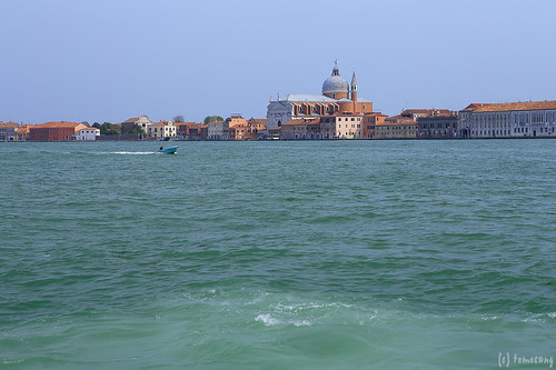 Venezia : Canale di San Marco