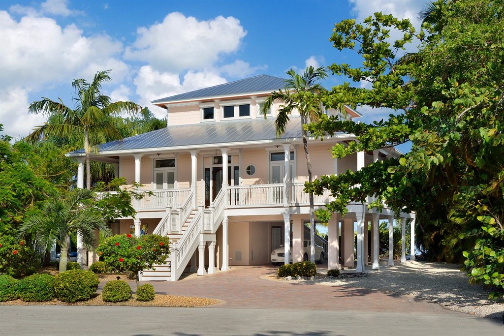 Key West Properties 80 Bay Drive, Summerland Key, Florida