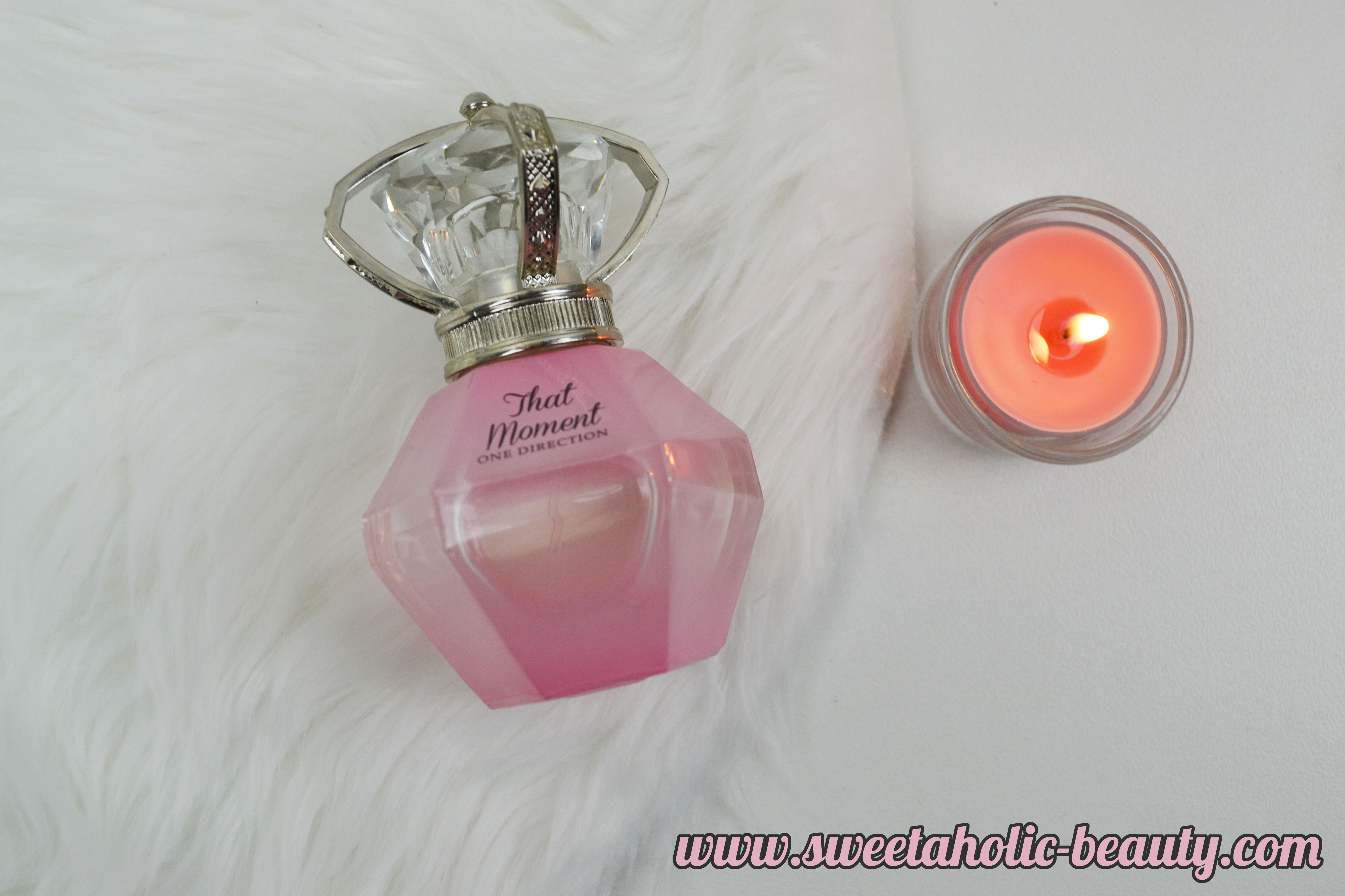 My Current Top 3 Fragrances - Sweetaholic Beauty