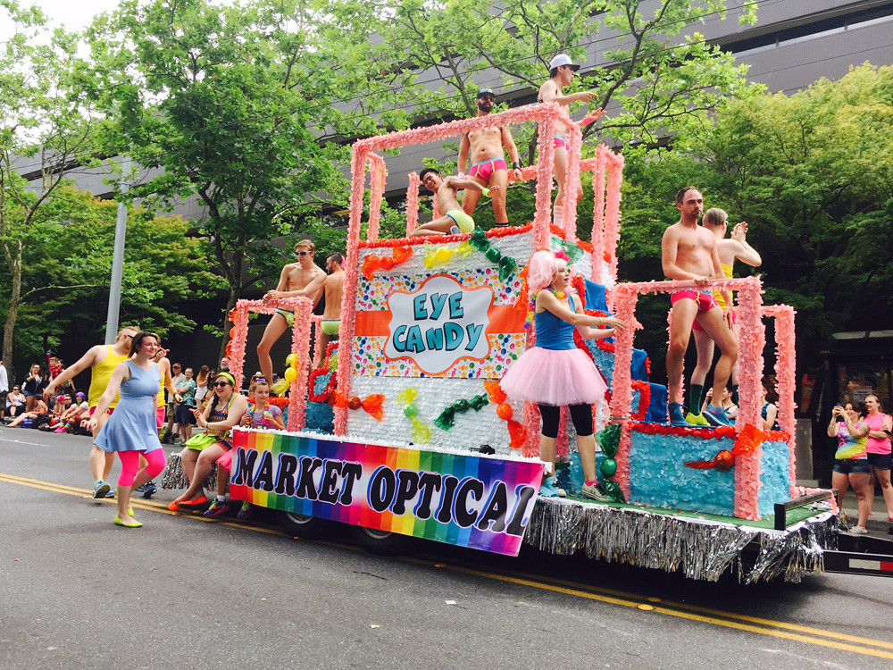 2015 Seattle Pride 8