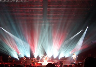 Queen+ Paul Rodgers @ St Paul 2006