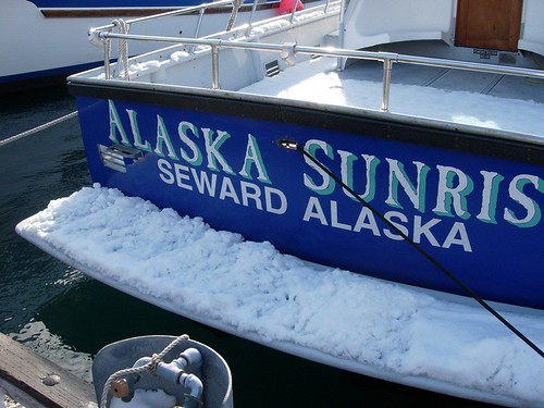 alaska boat seward