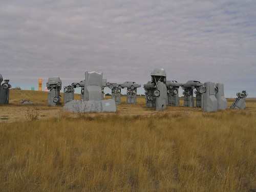 nebraska greatplains scottsbluff carhenge chimneyrock