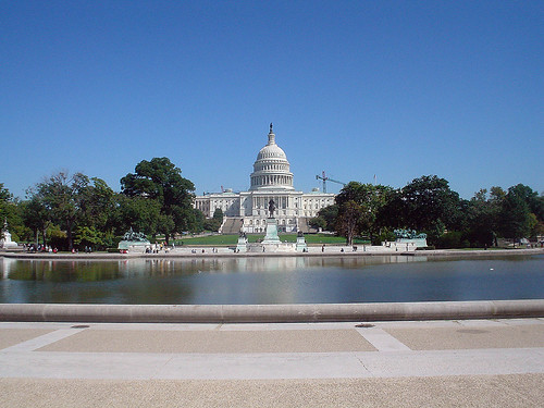 Capitol Hill Washington DC