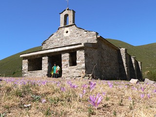 iglesia de Santiago