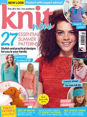 Knit Now 50