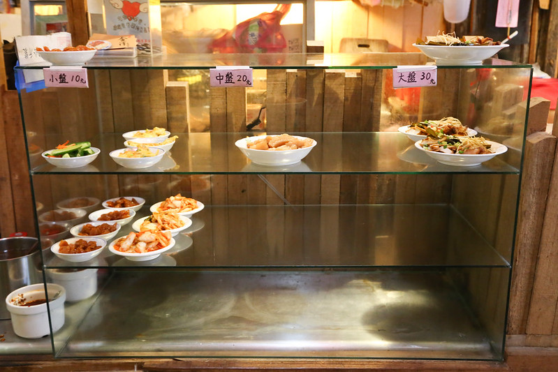 宜蘭美食小吃旅遊景點,金澤魯肉飯 @陳小可的吃喝玩樂