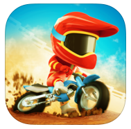 Download Free Motocross Elite Hack (All Versions) 100% Working and Tested for IOS