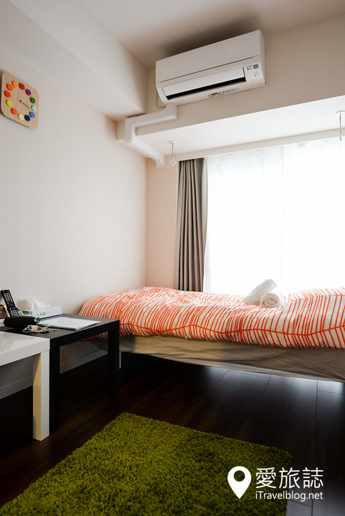 东京旅游住宿短租公寓 Airbnb 19