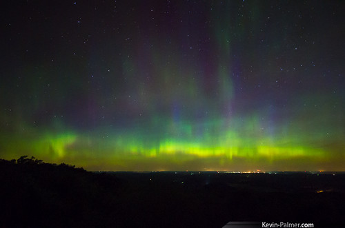 summer sky color green june wisconsin night stars midwest colorful view vibrant space north scenic vivid astrophotography vista astronomy starry northernlights auroraborealis lookouttower pulsing solarstorm geomagneticstorm bluemoundstatepark kevinpalmer astrometrydotnet:status=failed pentaxk5 samyang10mmf28 astrometrydotnet:id=nova1146774