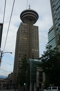 Harbour Center Tower (Vancouver Lookout)