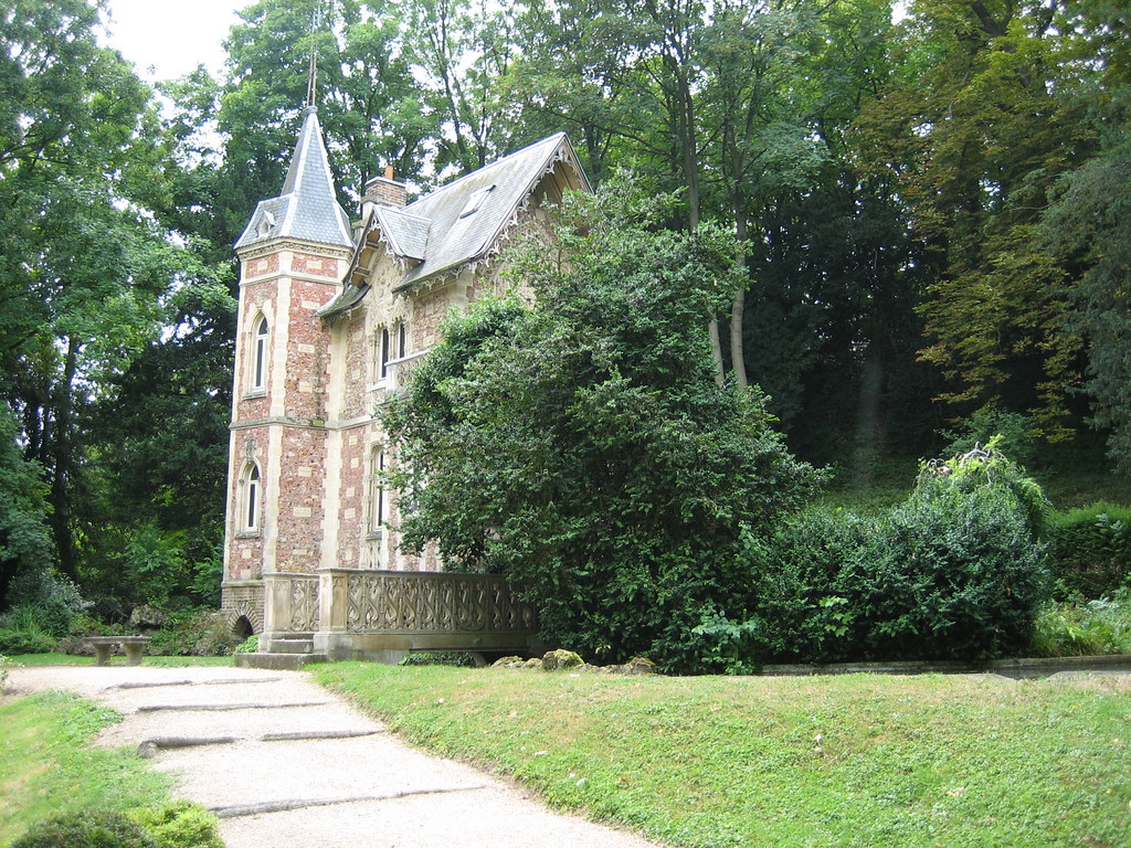 Château d'If, Alexandre Dumas