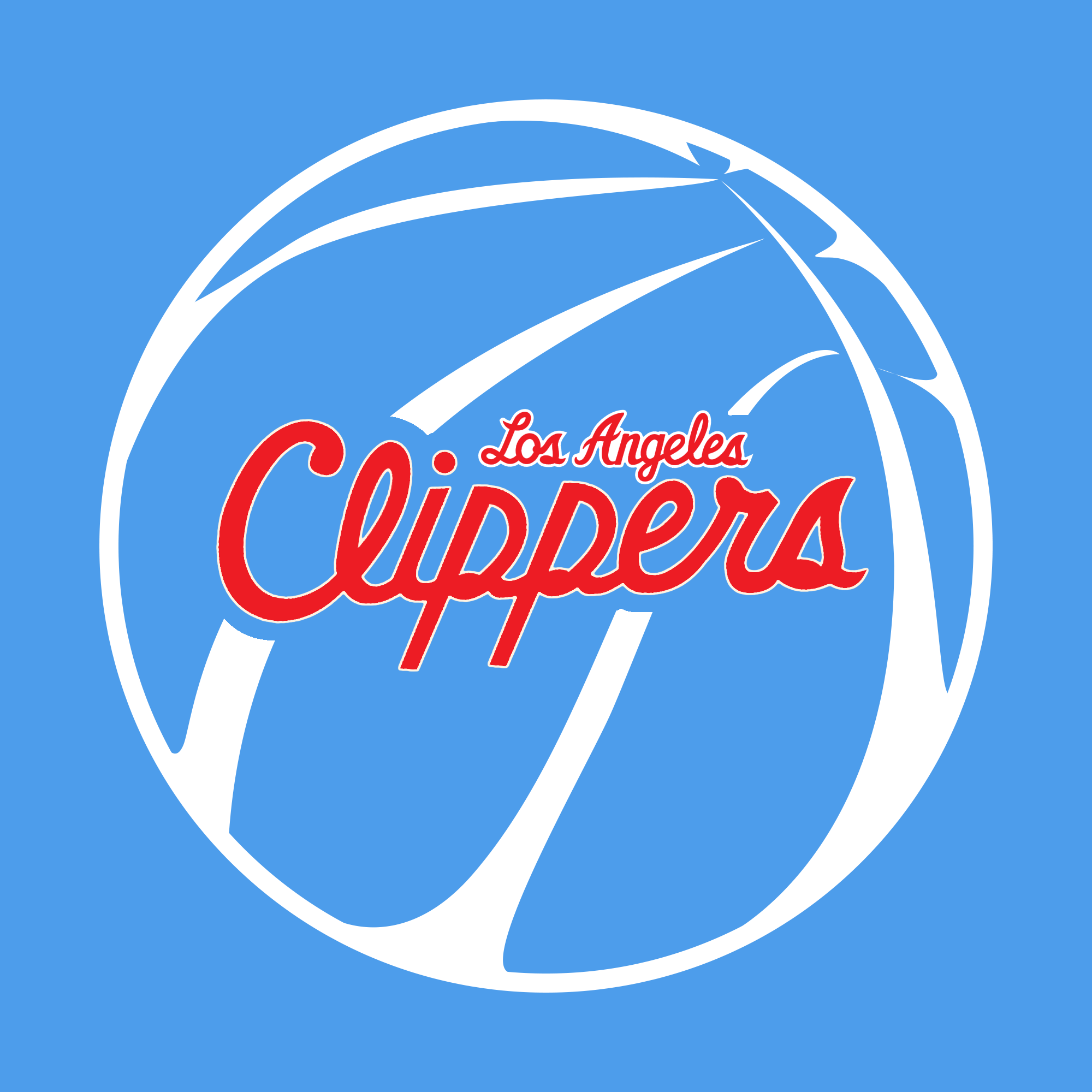 Los Angeles Clippers Concept - Concepts - Chris Creamer's Sports