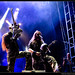 Sabaton - Alcatraz Metal Festival (Kortrijk) 09/08/2015