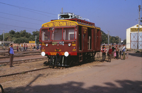 indianrailway dhaulpur indianrailway1896 railwaysinindia dhaulpur6december1990 6december1990