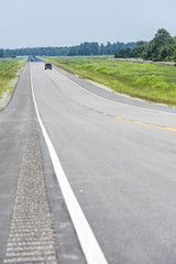 Recently completed 412 bypass