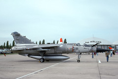 Mirage F1CT