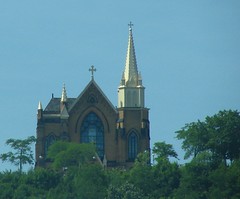 St. Mary of the Mount
