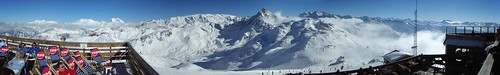 panorama snow france geotagged widescreen snowboard meribel lasaulire geolat45381934 geolon6609392
