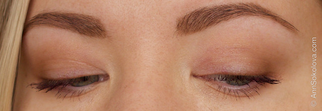 Clarins #13 Skin Tones Eye Quartet Mineral Palette Long Lasting Wet & Dry + Dior Rouge Cannage Lipstick makeup   Version 2