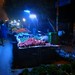 Vegetable market in Noida
