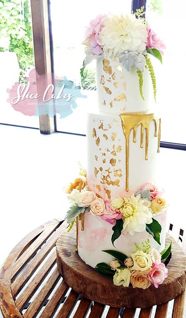 Cake by Slice Cakes