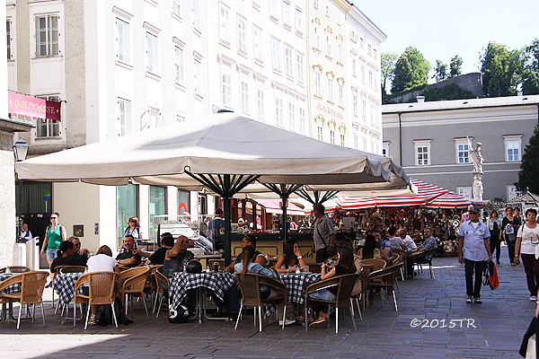居遊×奧地利｜薩爾斯堡 Salzburg-20140701