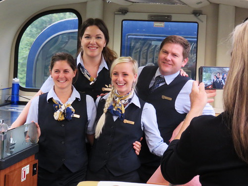 Train crew 20150616
