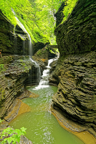 park travel summer vacation usa holiday ny newyork green fall tourism nature water beautiful photoshop canon landscape photography us waterfall md scenery long exposure raw day unitedstates cloudy maryland wideangle falls glen national fullframe dslr watkins eastcoast 6d 24105 24105mm baltimorephotographer