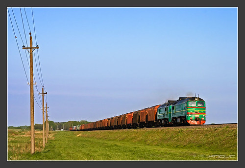 veiveriai litauen lithuania m62 rail railroadphotography vlak spoorwegen railroad railway treno trein поезд gagarin 2m62 2m62k lg lietuvosgeležinkeliai sergey
