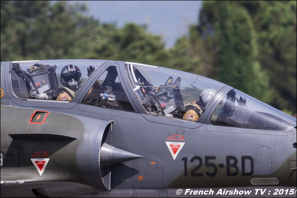 Ramex Delta, Mirage 2000N, Ramex Delta Tactical Display,l'Escadron de chasse 2/4 La Fayette, présentation tactique , free flight world masters valence Chabeuil 2015, BleuCiel Airshow 2015,, Meeting Aerien 2015