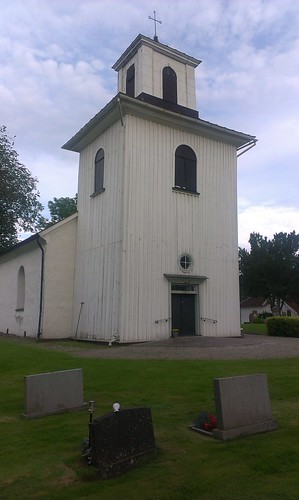 church kyrka ulricehamn finnekumla medeltidakyrka finnekumlakyrka