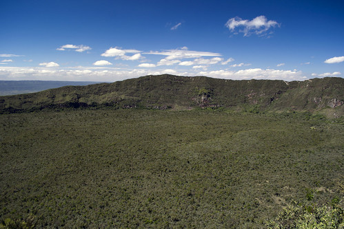 africa volcano kenya hiking crater eastafrica naivasha mtlongonot
