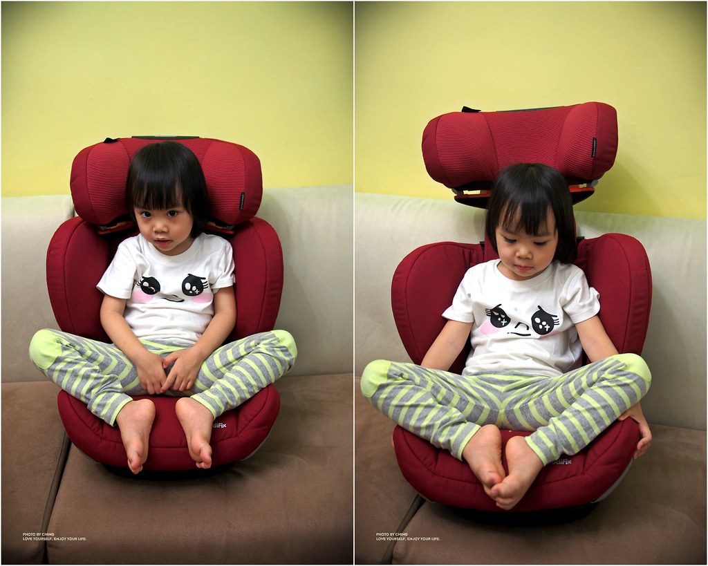 06-1RodiFix兒童安全座椅(MAXI-COSI)