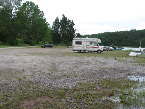 camper zweden 2015