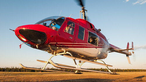 canada chopper bell britishcolumbia aircraft aviation helicopter heli longranger 206l williamslake bcpics cywl lakelseair cgwho
