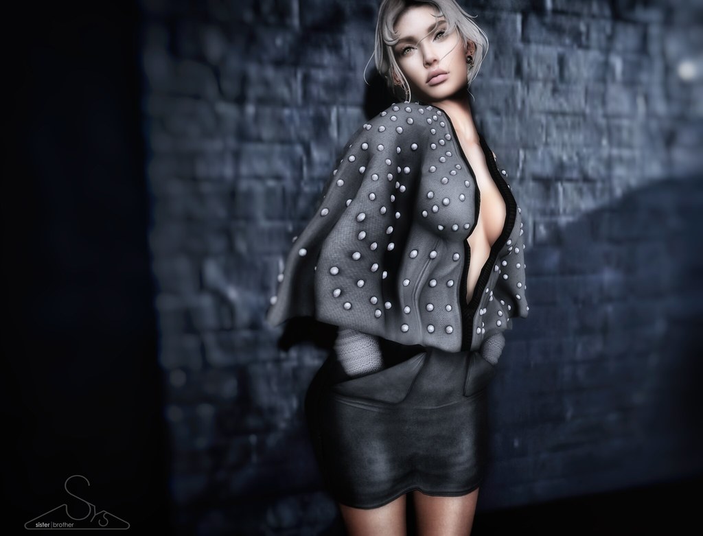 [sYs] FROZEN outfit - SecondLifeHub.com