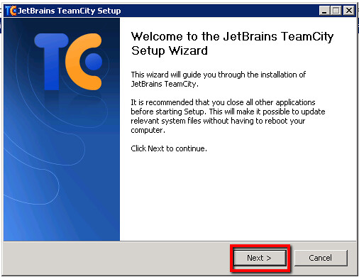Step_5_JetBrains_TeamCity_Setup