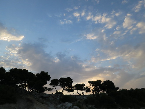 sunrise la paca 4thofjuly mediterraneansea couronne martigues
