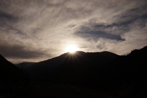 sunset argentina atardecer dusk jujuy termas