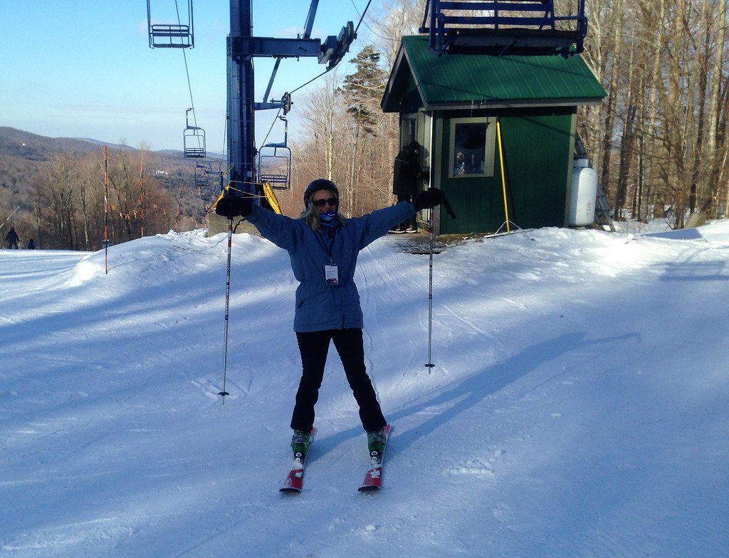 How to Guarantee Snow On Your Next Ski Break